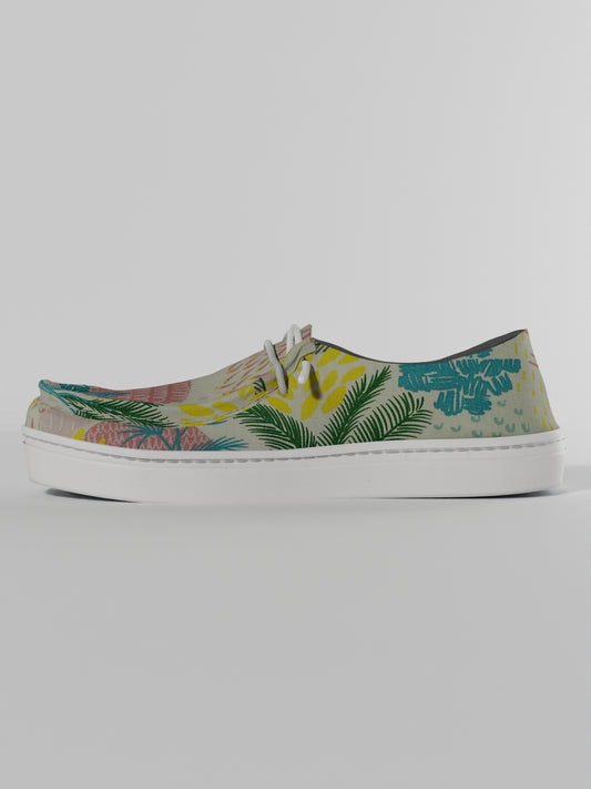 The Luna Unisex Summer2