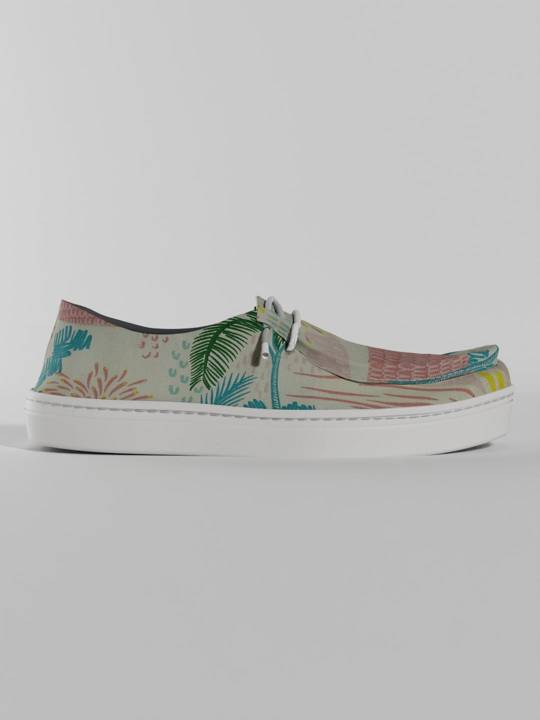 The Luna Unisex Summer2