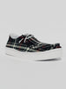 The Luna Black Check