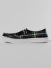 The Luna Black Check