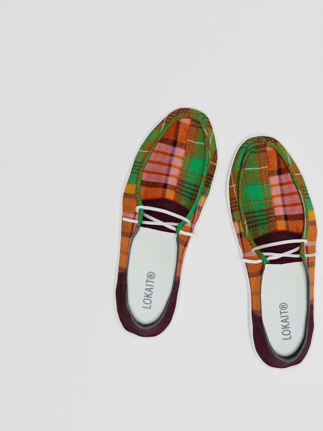 The Tweed Patch 2