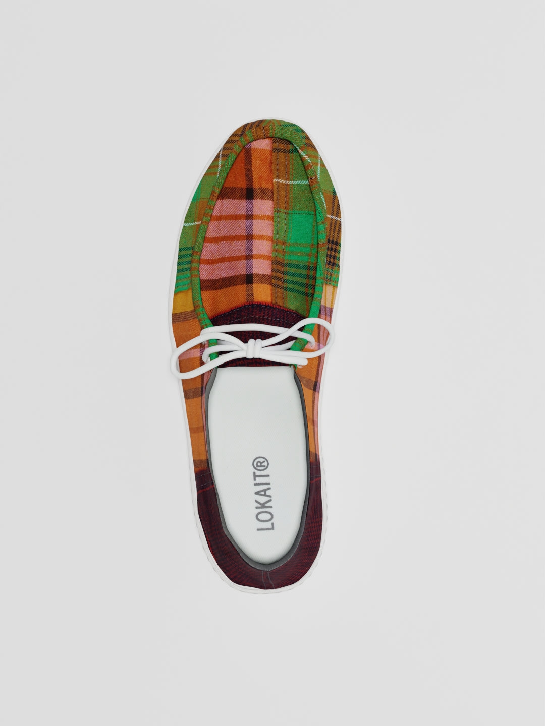 The Tweed Patch 2