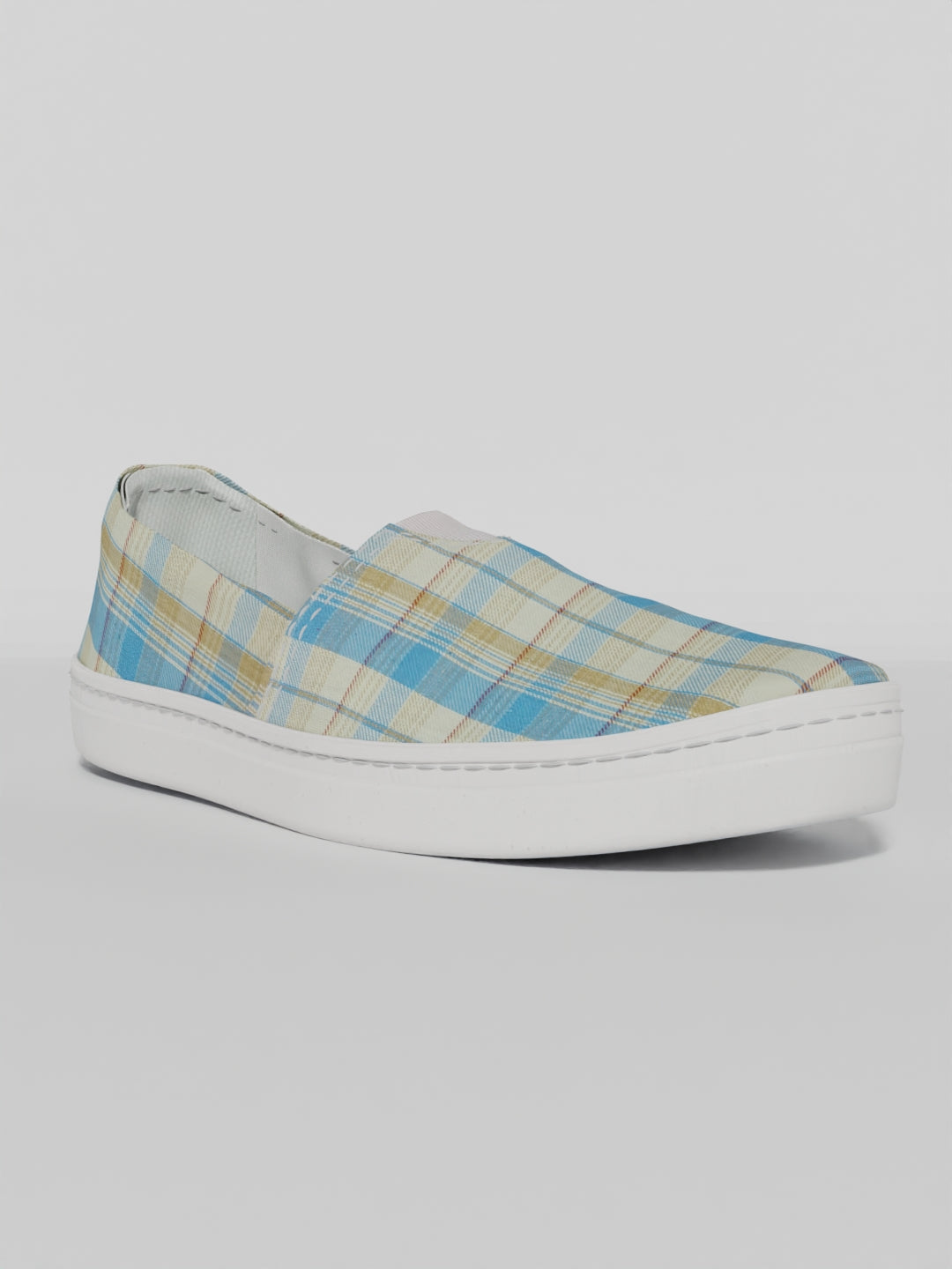 The Plaid 2