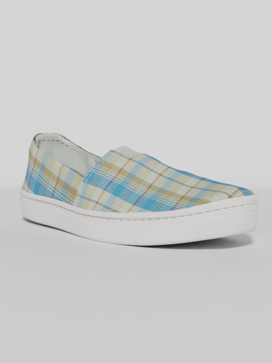 The Plaid 2