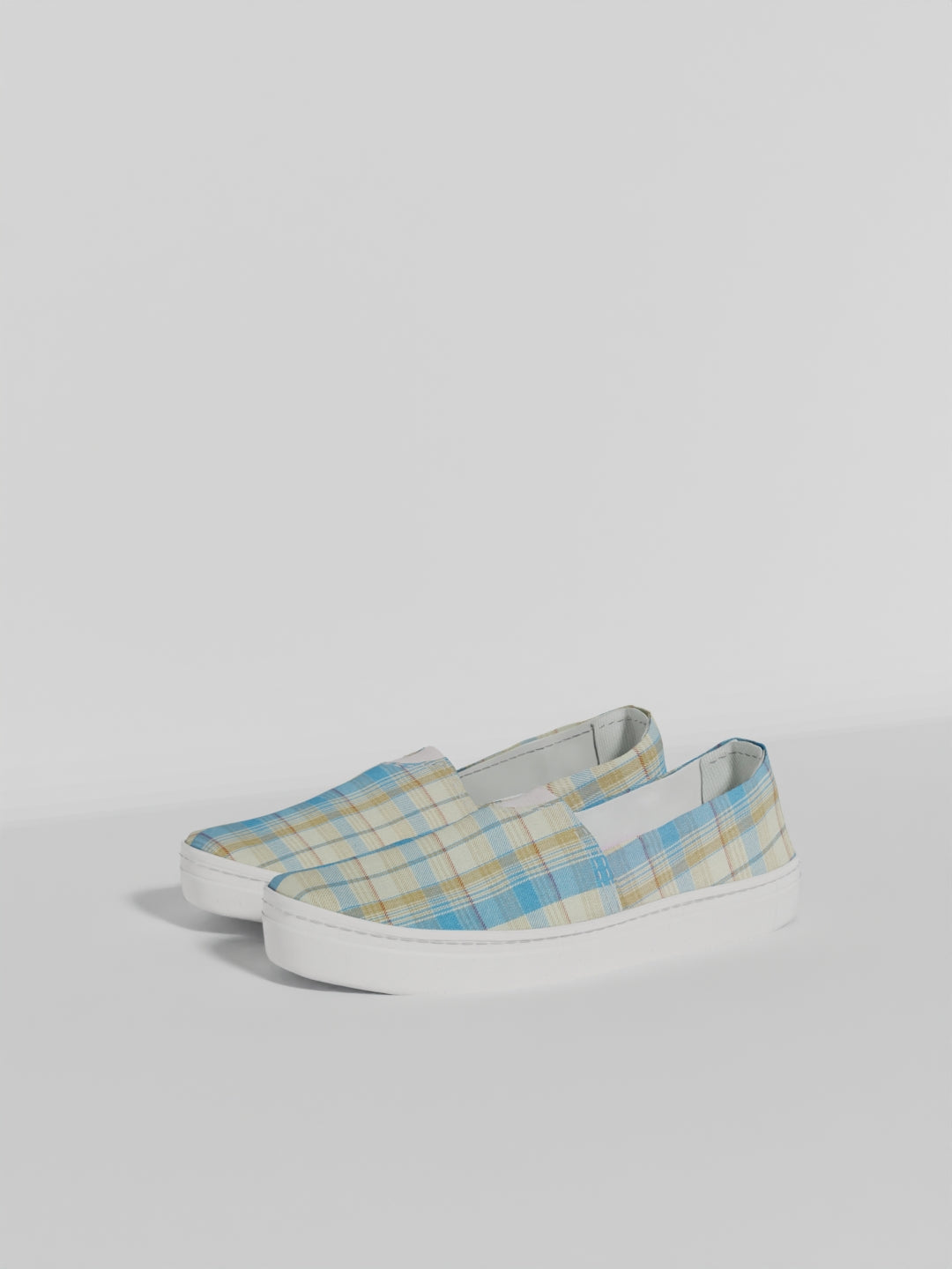 The Plaid 2
