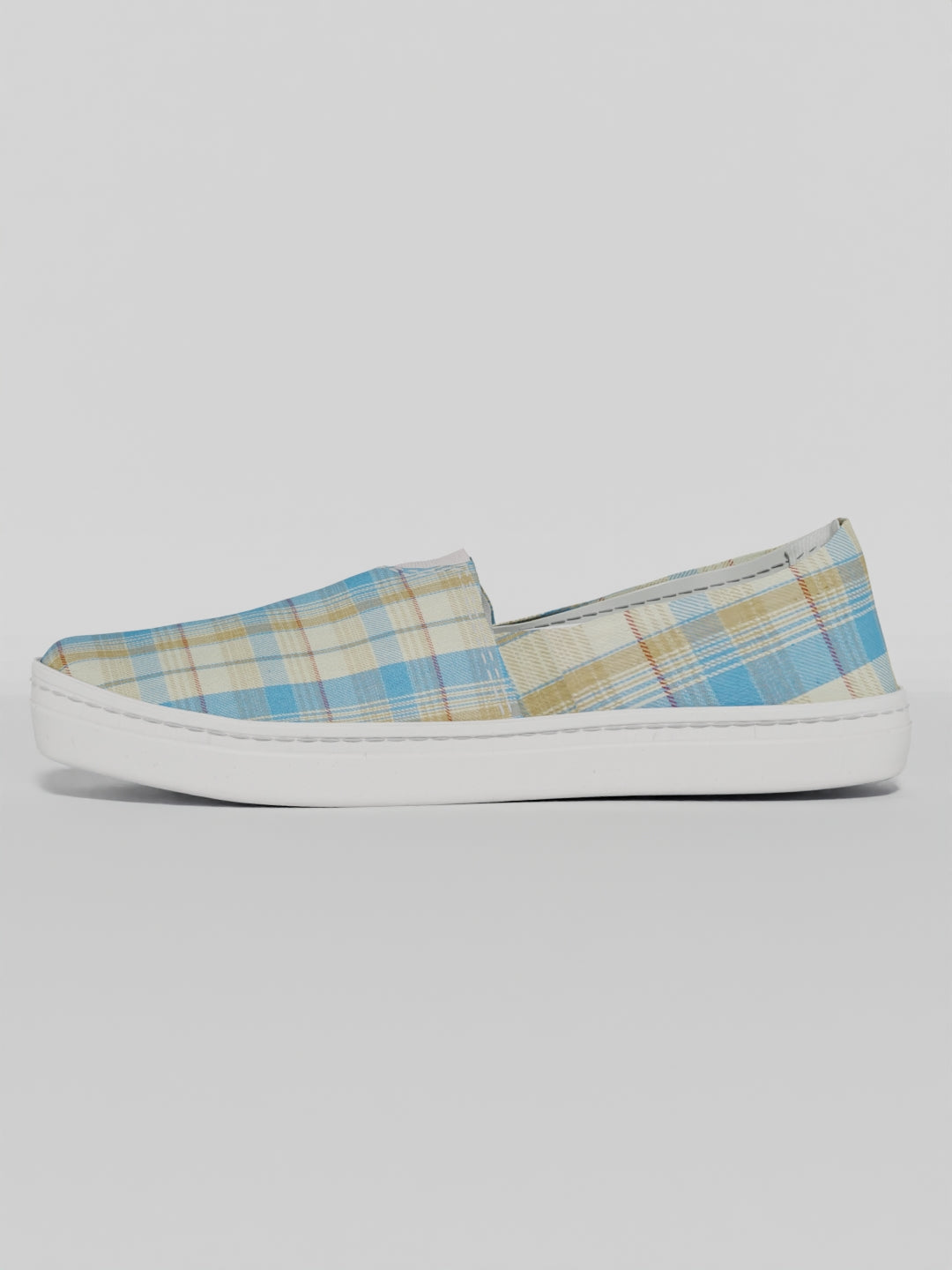 The Plaid 2