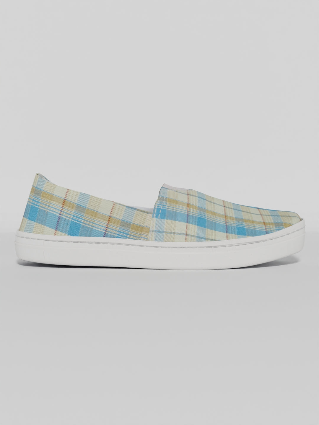 The Plaid 2