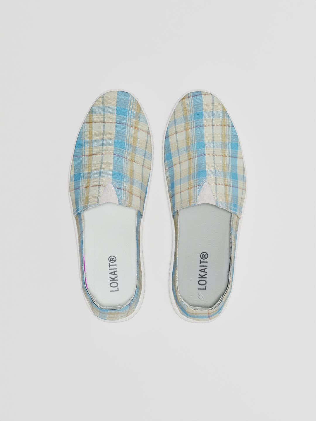 The Plaid 2