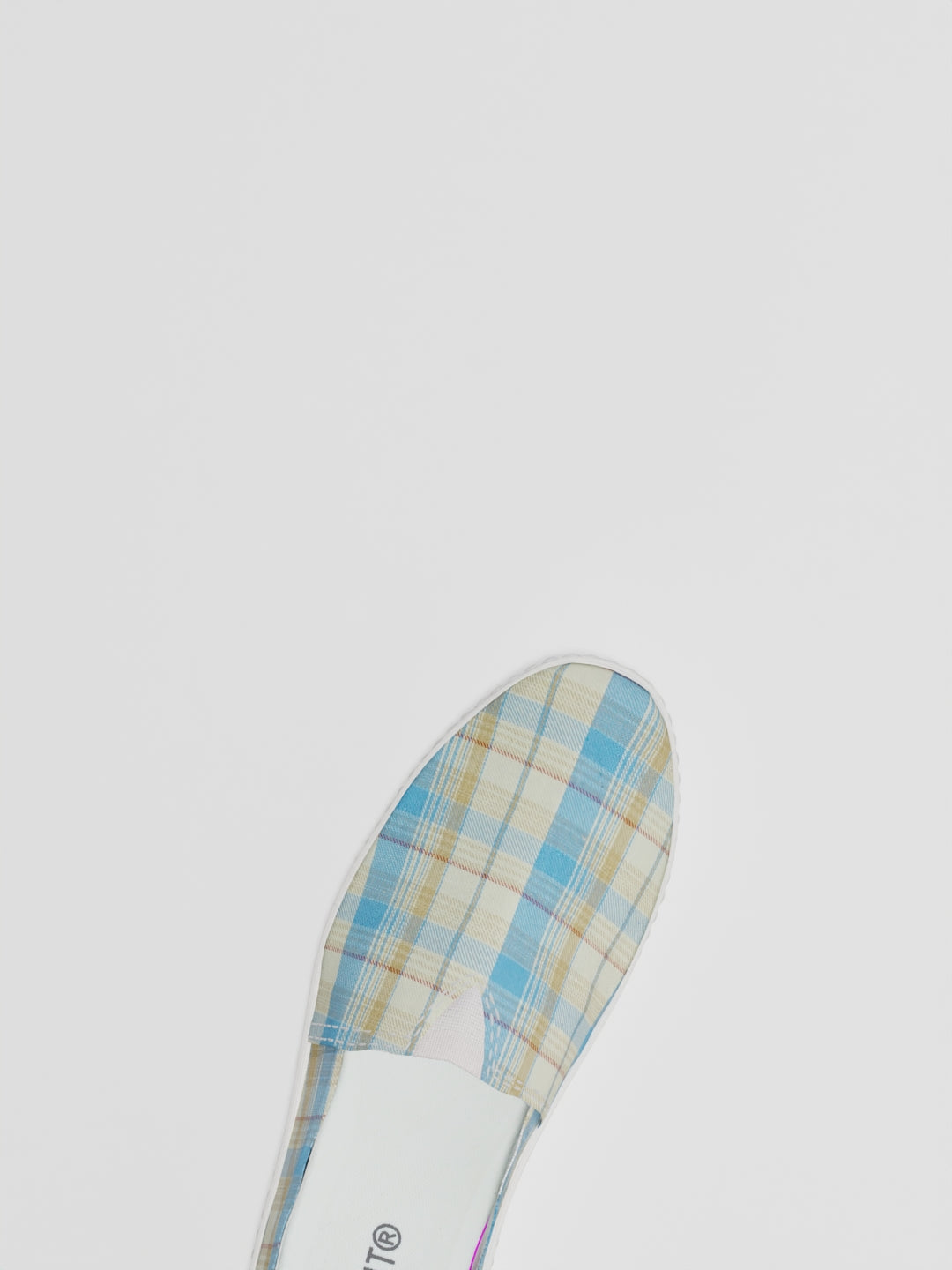 The Plaid 2