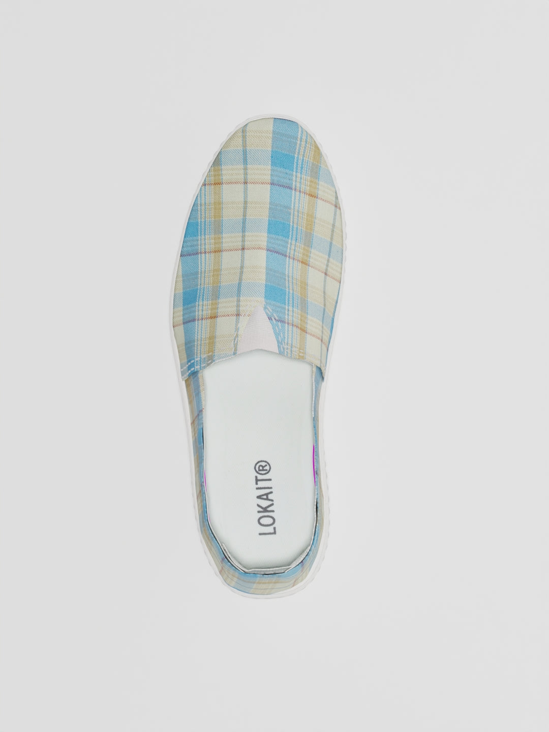 The Plaid 2