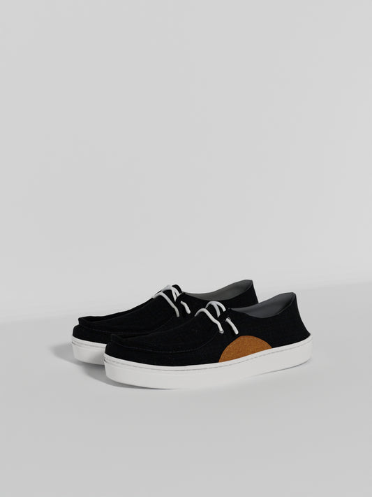 The Equestrian Black