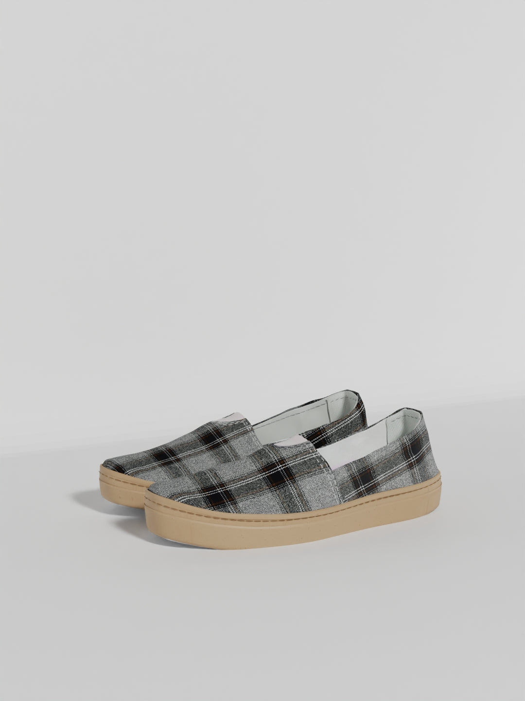The Plaid 1