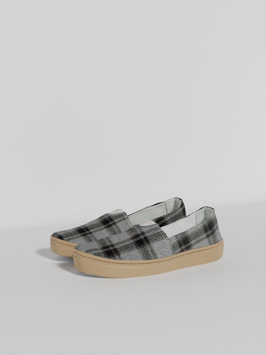 The Plaid 1