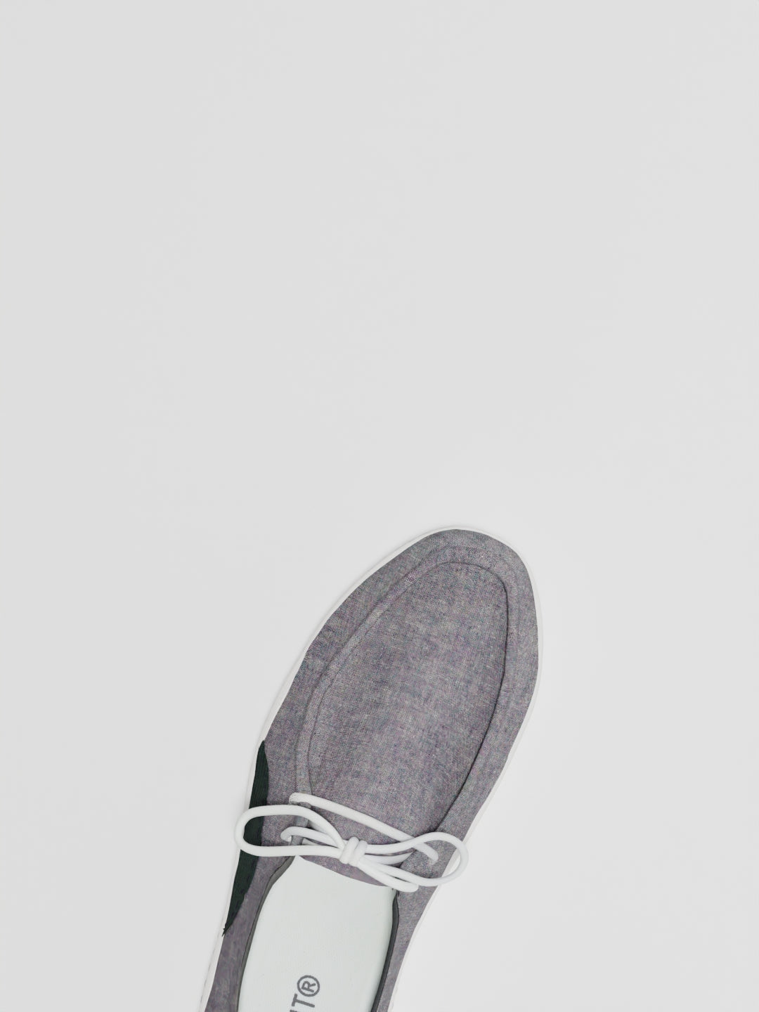 The Equestrian Grey