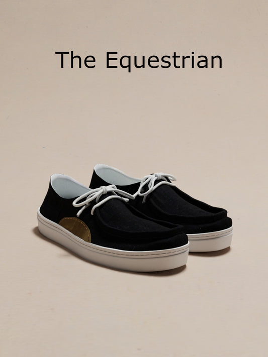 The Equestrian