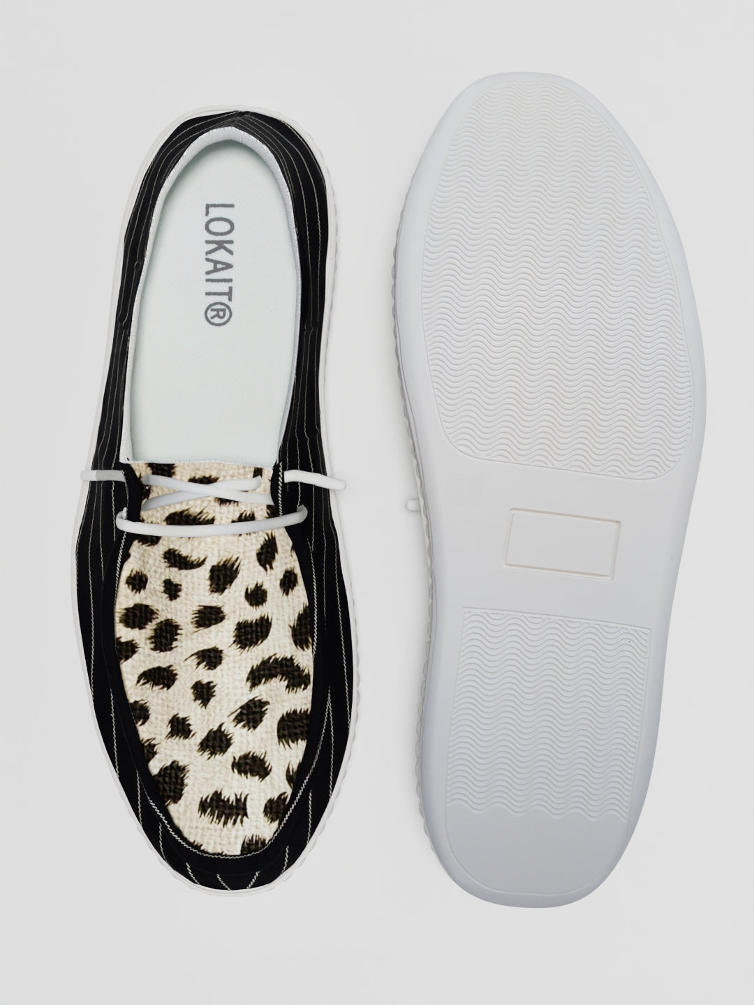 Luna WSDOM Cheetah