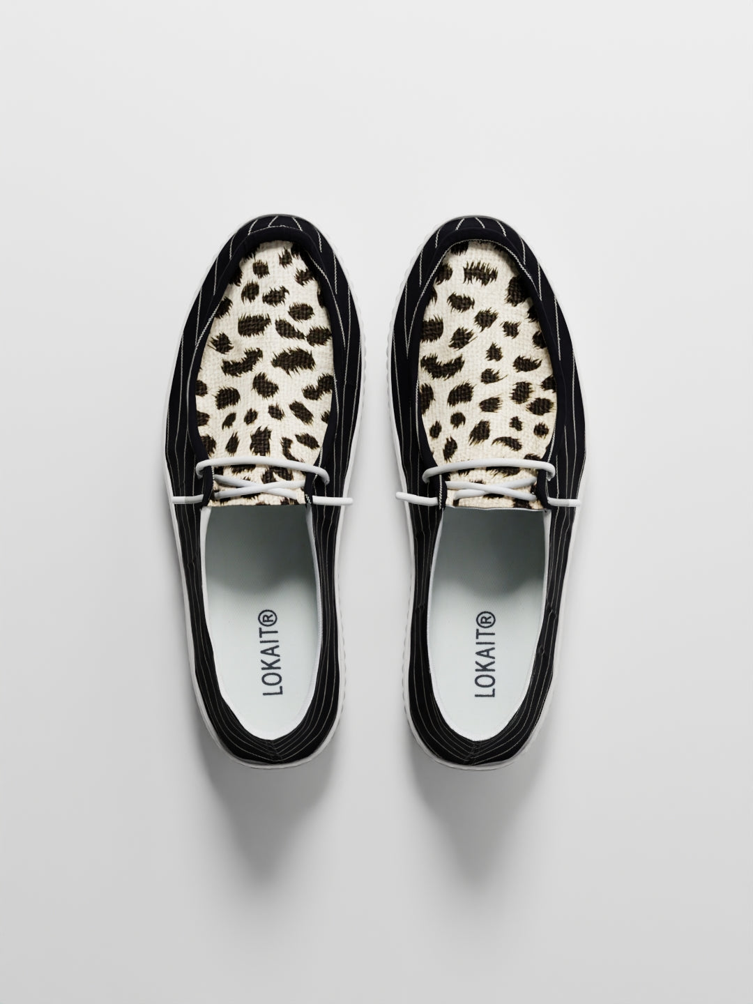 Luna WSDOM Cheetah