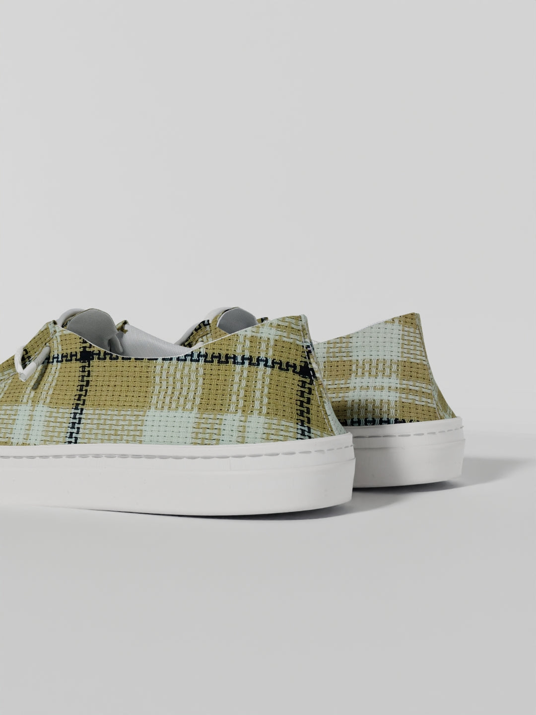 The Luna Beige Woven [Limited Edition]