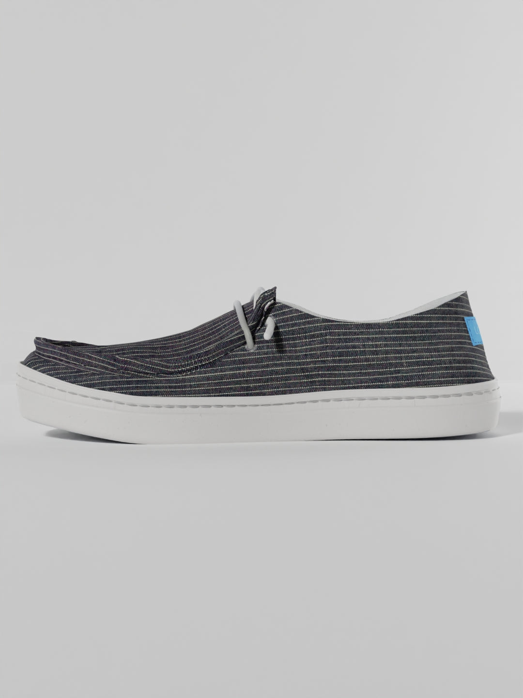 The Luna Storm Blue