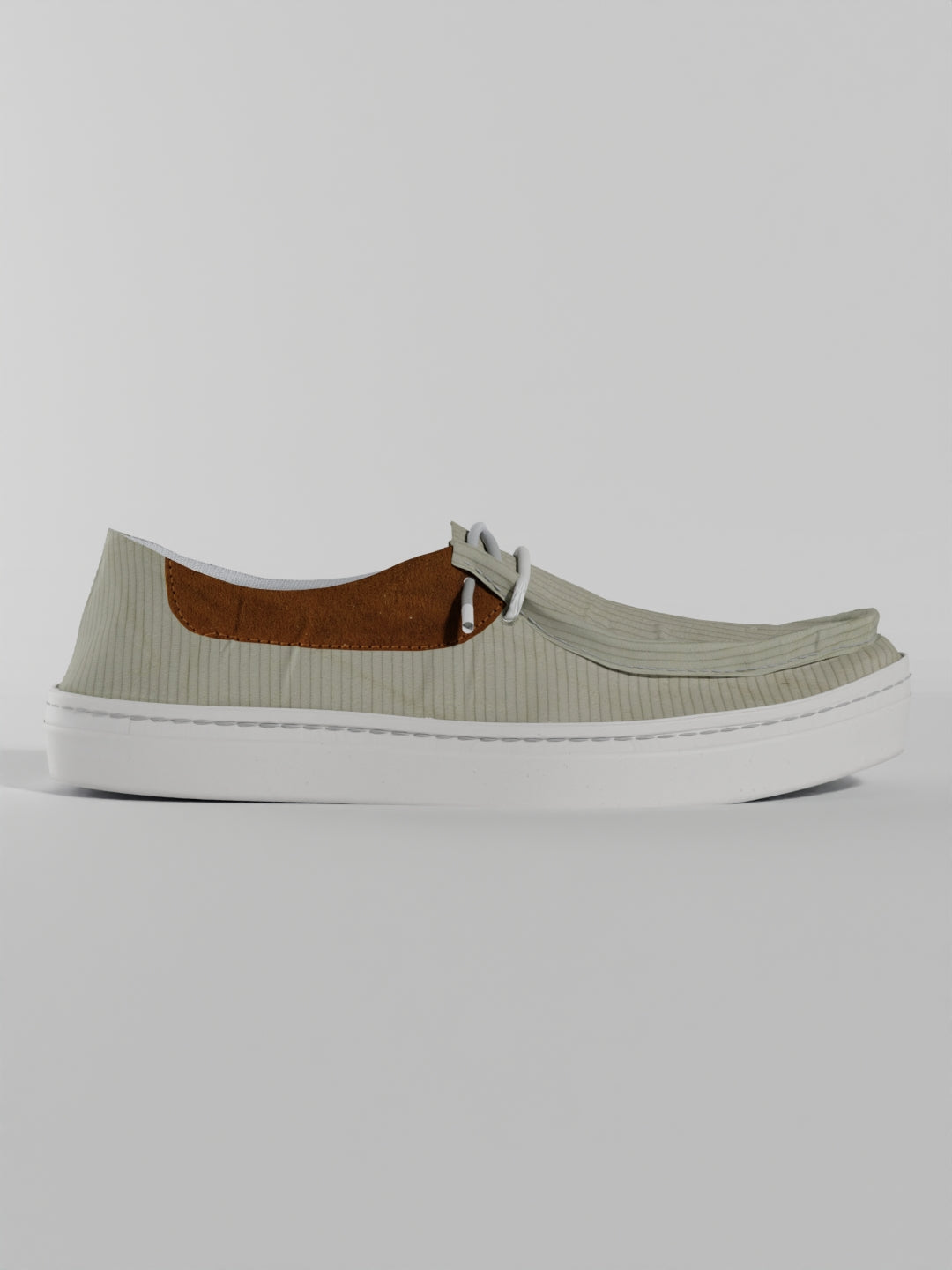 26 Miles - Cream Corduroy