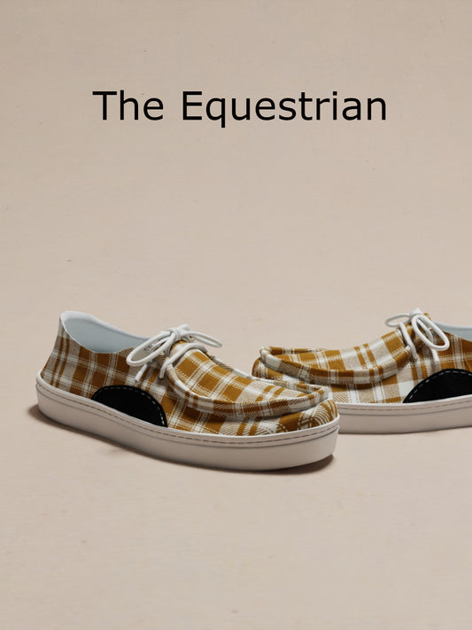 The Equestrian