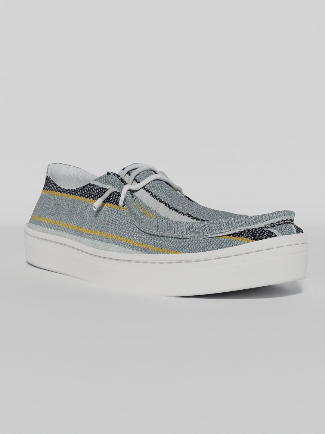 The Luna Grey Woven [Limited Edition]