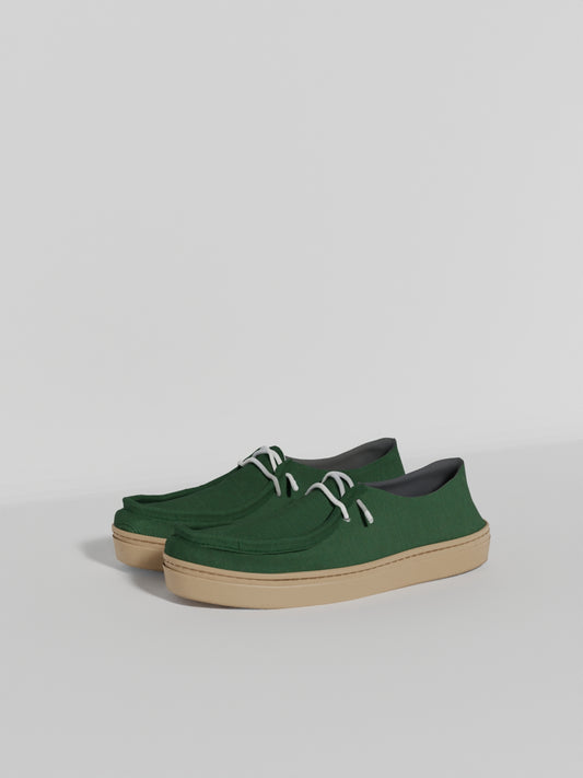 The Unicolor Luna Olive
