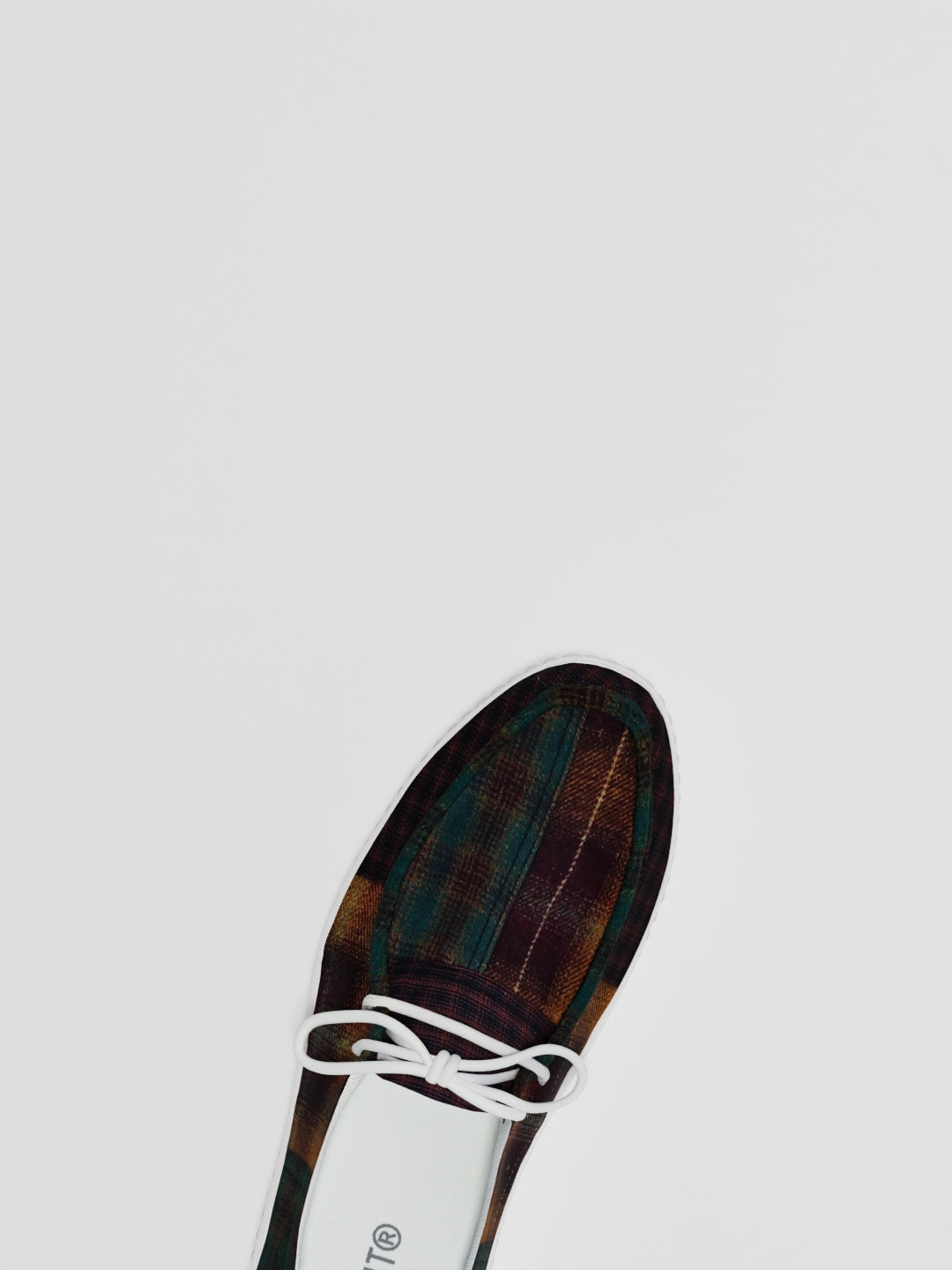 The Tweed Patch 2