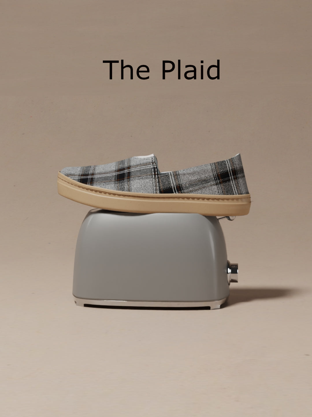 The Plaid Collection