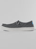 The Luna Line Stripe