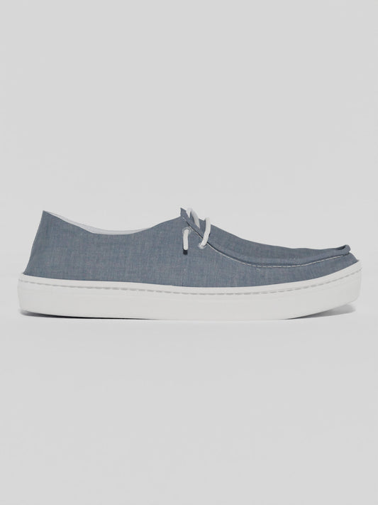 The Lusha Blue