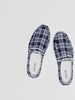 The Lusha Blue Check 1