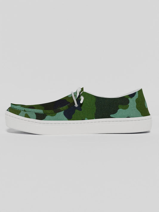 The Lusha Camo