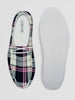 The Lusha Pink Check 1