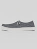 The Lusha Line Stripe