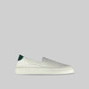 The White Canvas - Green Tab